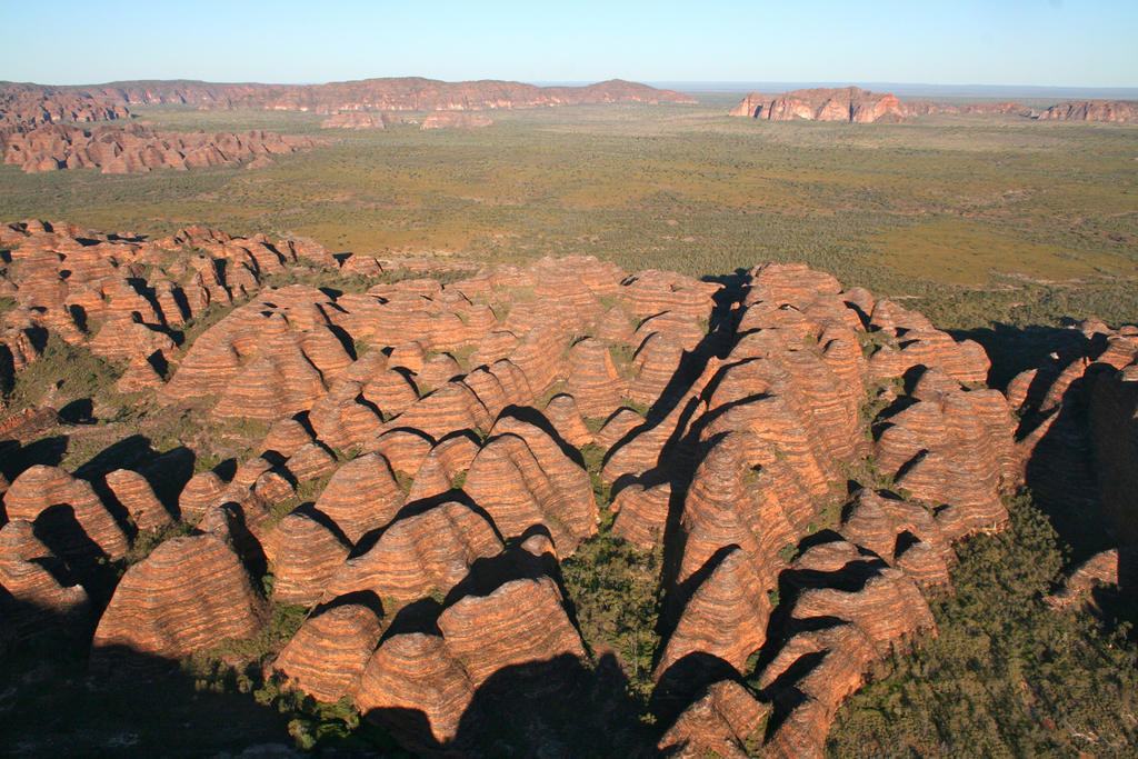 Bungle Bungle Wilderness Lodge Turkey Creek Экстерьер фото