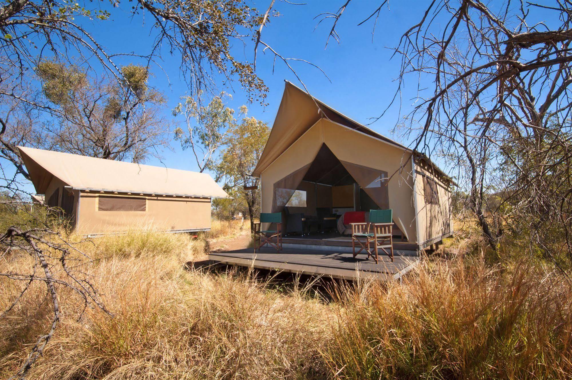 Bungle Bungle Wilderness Lodge Turkey Creek Экстерьер фото
